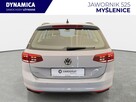 Volkswagen Passat Variant VAT 23% Business 1.5TSI 150KM DSG 2023 r., salon PL, I właściciel - 7