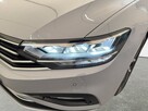 Volkswagen Passat Variant VAT 23% Business 1.5TSI 150KM DSG 2023 r., salon PL, I właściciel - 9