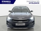 Kia XCeed VAT 23% L+BL 1.5T-GDI 160KM DCT 2022 r., salon PL I właściciel - 3