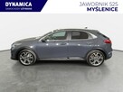 Kia XCeed VAT 23% L+BL 1.5T-GDI 160KM DCT 2022 r., salon PL I właściciel - 5