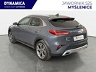 Kia XCeed VAT 23% L+BL 1.5T-GDI 160KM DCT 2022 r., salon PL I właściciel - 6