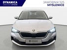 Škoda Scala VAT 23% Ambition 1.0TSI 110KM M6 2022 r., salon PL, I właściciel V - 3