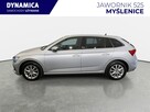 Škoda Scala VAT 23% Ambition 1.0TSI 110KM M6 2022 r., salon PL, I właściciel V - 5