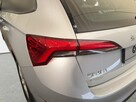 Škoda Scala VAT 23% Ambition 1.0TSI 110KM M6 2022 r., salon PL, I właściciel V - 11
