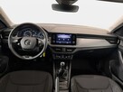 Škoda Scala VAT 23% Ambition 1.0TSI 110KM M6 2022 r., salon PL, I właściciel V - 15