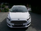 Ford S-Max 2.0d Ledy Kamera Navi bezwypadkowy serwisowany z Niemiec Gwarancja 12m - 7