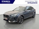 Cupra Formentor 2.0TSI 190KM DSG 4drive 2022/2023 r., salon PL, wspomaganie L, V - 4