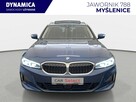 BMW 320 VAT 23% d Touring 2.0 mHEV 190KM automat xdrive 2023 r. salon PL - 3