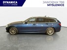 BMW 320 VAT 23% d Touring 2.0 mHEV 190KM automat xdrive 2023 r. salon PL - 5
