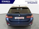 BMW 320 VAT 23% d Touring 2.0 mHEV 190KM automat xdrive 2023 r. salon PL - 7