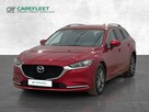 Mazda 6 2.0 SkyJoy Kombi - 1