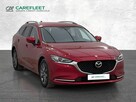 Mazda 6 2.0 SkyJoy Kombi - 3