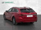 Mazda 6 2.0 SkyJoy Kombi - 7