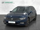 Volkswagen Passat 2.0 TDI EVO Business DSG