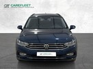 Volkswagen Passat 2.0 TDI EVO Business DSG - 2