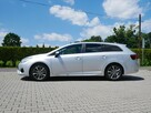 Toyota Avensis FL 1.8 147KM Eu6 Kombi -Full LED -Navi -Kamera -Grzane fot +Koła zima - 2