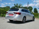 Toyota Avensis FL 1.8 147KM Eu6 Kombi -Full LED -Navi -Kamera -Grzane fot +Koła zima - 3