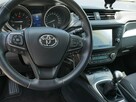 Toyota Avensis FL 1.8 147KM Eu6 Kombi -Full LED -Navi -Kamera -Grzane fot +Koła zima - 5