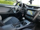 Toyota Avensis FL 1.8 147KM Eu6 Kombi -Full LED -Navi -Kamera -Grzane fot +Koła zima - 10
