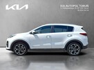 Kia Sportage 4x4/2.0/185KM/Diesel/Automat/GT-Line - 2