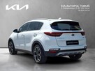 Kia Sportage 4x4/2.0/185KM/Diesel/Automat/GT-Line - 3