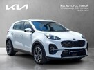 Kia Sportage 4x4/2.0/185KM/Diesel/Automat/GT-Line - 7