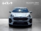 Kia Sportage 4x4/2.0/185KM/Diesel/Automat/GT-Line - 8