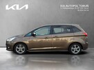 Ford Grand C-MAX 1 właściciel/86 tys km przebiegu/drzwi przesuwane - 2