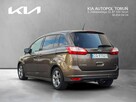 Ford Grand C-MAX 1 właściciel/86 tys km przebiegu/drzwi przesuwane - 3
