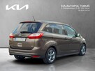 Ford Grand C-MAX 1 właściciel/86 tys km przebiegu/drzwi przesuwane - 5