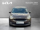Ford Grand C-MAX 1 właściciel/86 tys km przebiegu/drzwi przesuwane - 8