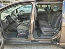 Ford Grand C-MAX 1 właściciel/86 tys km przebiegu/drzwi przesuwane - 12
