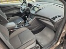 Ford Grand C-MAX 1 właściciel/86 tys km przebiegu/drzwi przesuwane - 16