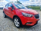 Opel Mokka X 4x4*1,4 140KM*Active* - 3