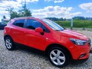 Opel Mokka X 4x4*1,4 140KM*Active* - 4