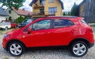 Opel Mokka X 4x4*1,4 140KM*Active* - 5