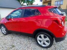 Opel Mokka X 4x4*1,4 140KM*Active* - 6