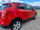 Opel Mokka X 4x4*1,4 140KM*Active* - 8
