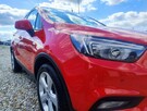 Opel Mokka X 4x4*1,4 140KM*Active* - 9