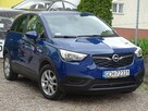 Opel Crossland X, 1.2 Benzyna, Salon Polska, Gwarancja - 4