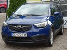 Opel Crossland X, 1.2 Benzyna, Salon Polska, Gwarancja - 8