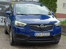 Opel Crossland X, 1.2 Benzyna, Salon Polska, Gwarancja - 9