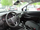 Opel Crossland X, 1.2 Benzyna, Salon Polska, Gwarancja - 13