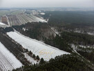 Działka leśna Wyśmierzyce, - 2