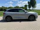 Ford Kuga AWD*Europa*Hybryda*B&O*HeadUP*Nawigacja*Kamera*VirtualCocpit*FV23% - 2