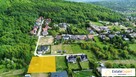 Dwie działki budowlane Zgórsko gm. Nowiny ul. Słoneczna - 2