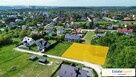 Dwie działki budowlane Zgórsko gm. Nowiny ul. Słoneczna - 15