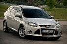 Ford Focus 2,0TDCI*140KM*Parktronic*Climatronic*Niemcy - 2