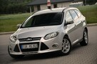 Ford Focus 2,0TDCI*140KM*Parktronic*Climatronic*Niemcy - 3