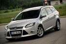 Ford Focus 2,0TDCI*140KM*Parktronic*Climatronic*Niemcy - 4